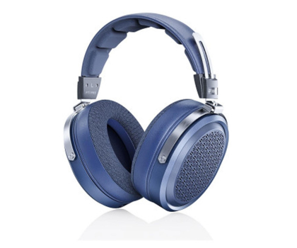 Słuchawki przewodowe FiiO FT1 PRO Niebieskie